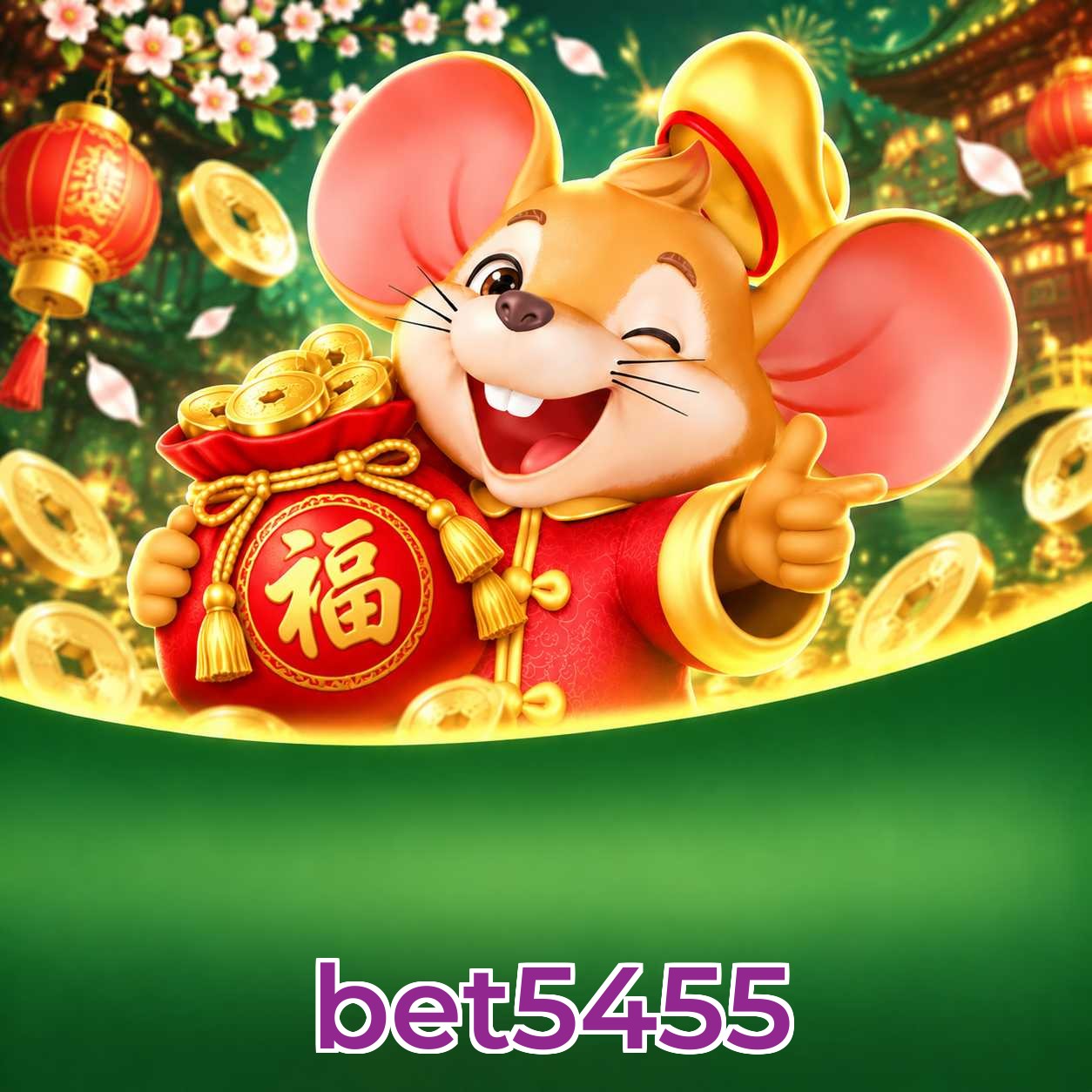 bet5455 Como Apostar Lottery