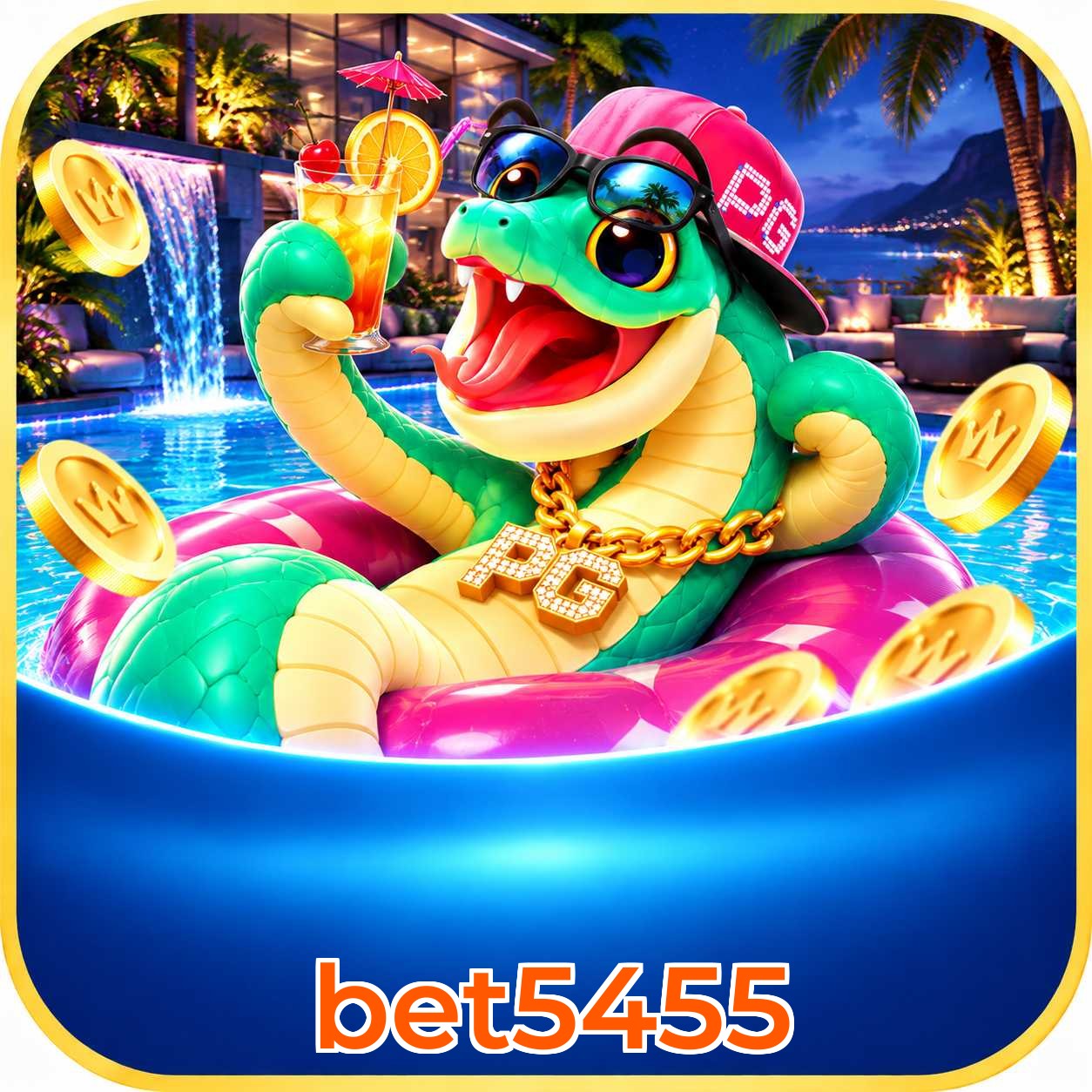 bet5455 App vs Web
