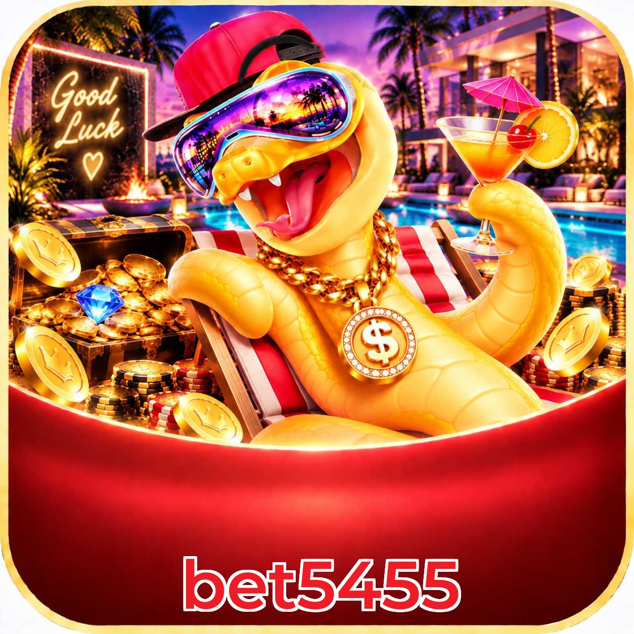 bet5455 Final Verdict