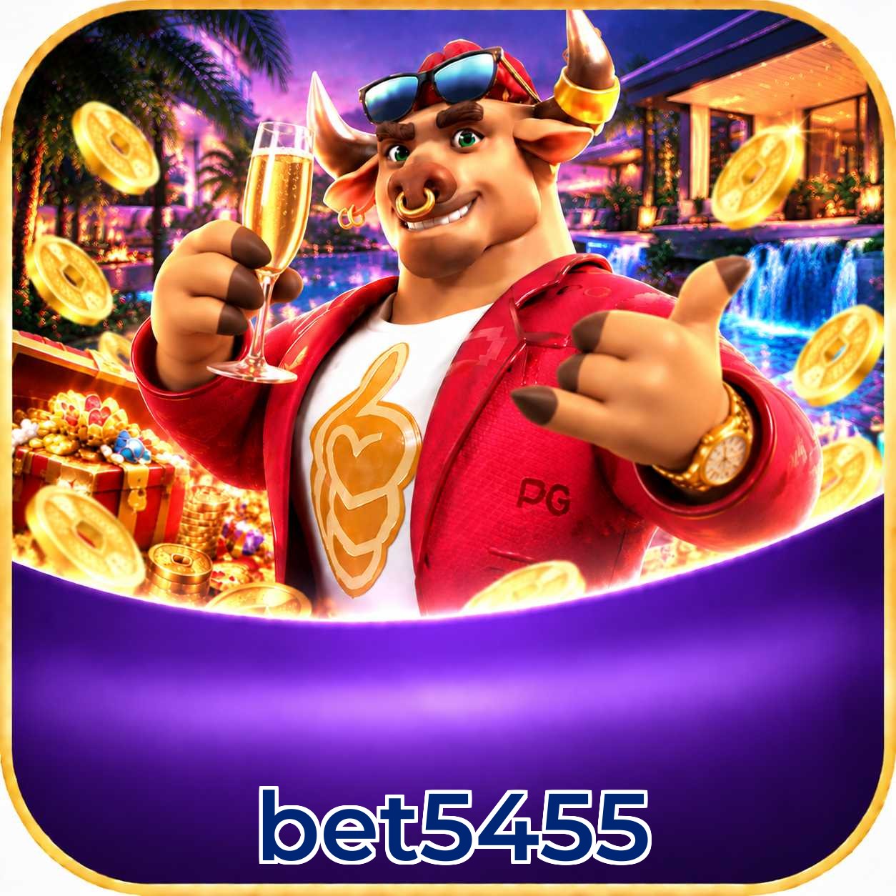 bet5455 Requirements