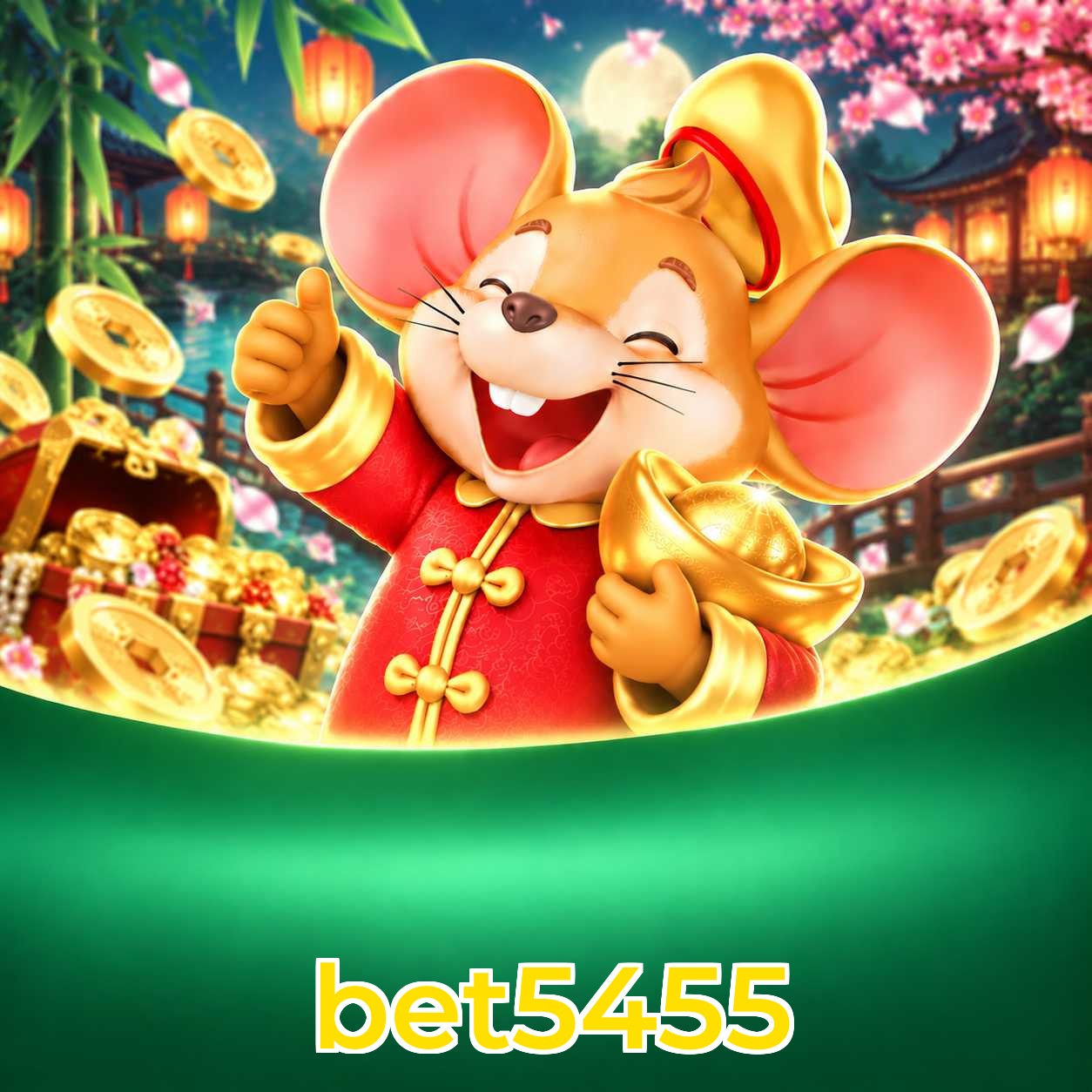 Baixar bet5455 Android