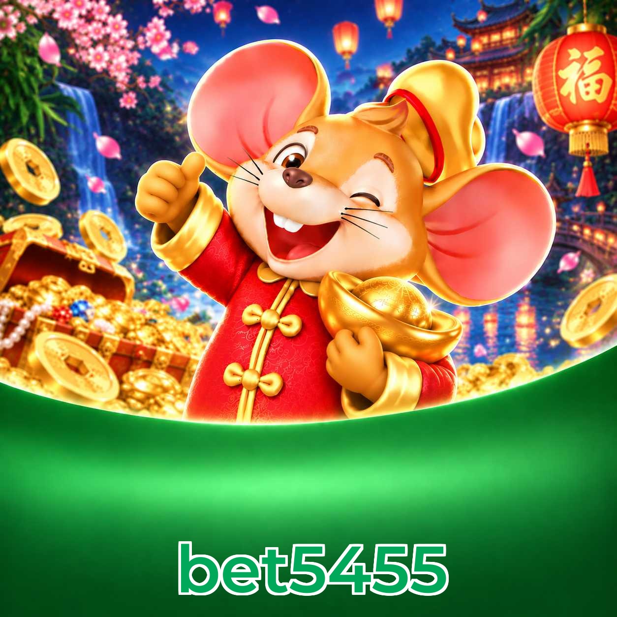 bet5455 Entrar Telegram