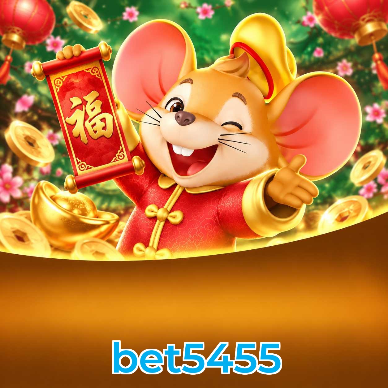 bet5455 Performance Tests