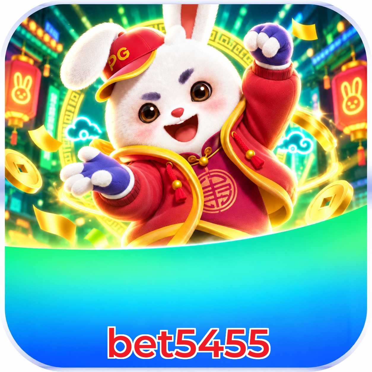 bet5455 Version History