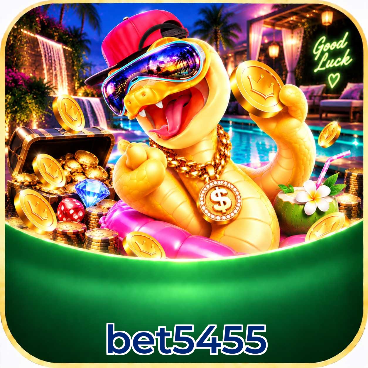 bet5455 instalar Windows e Mac